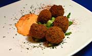 Boudin Balls