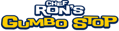 Chef Ron's Gumbo Stop