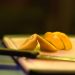 Ice Tea Garnishes