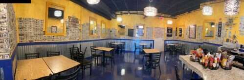 Our Restaurant Photo Gallery