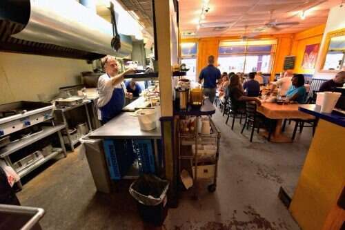 Our Restaurant Photo Gallery