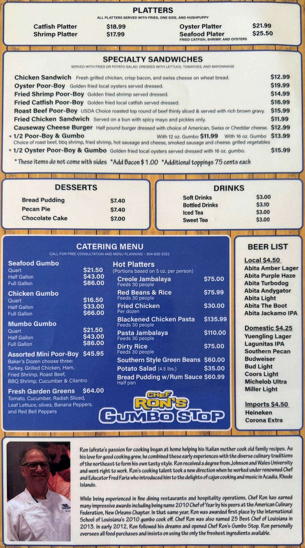 Gs menu p2 11 24